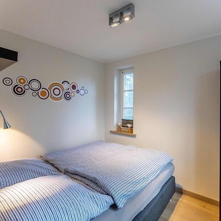 Wyk auf Föhr Ferienwohnung Merle מראה חיצוני תמונה