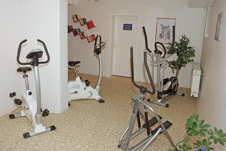 Wyk auf Föhr Ferienwohnung Merle מראה חיצוני תמונה