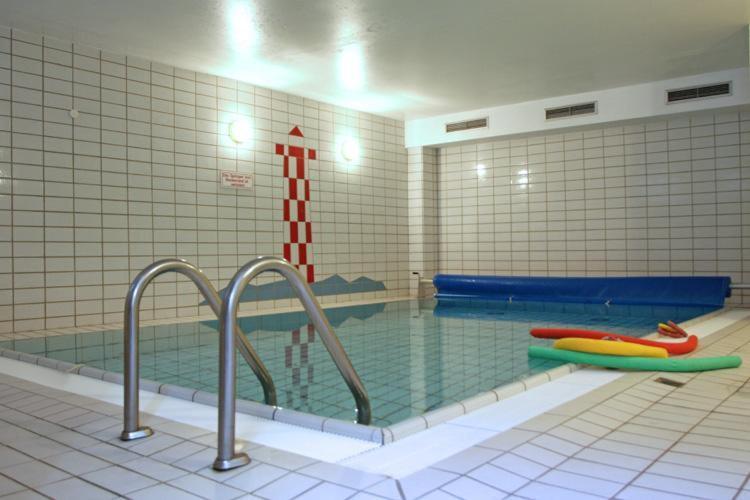 Wyk auf Föhr Ferienwohnung Merle מראה חיצוני תמונה