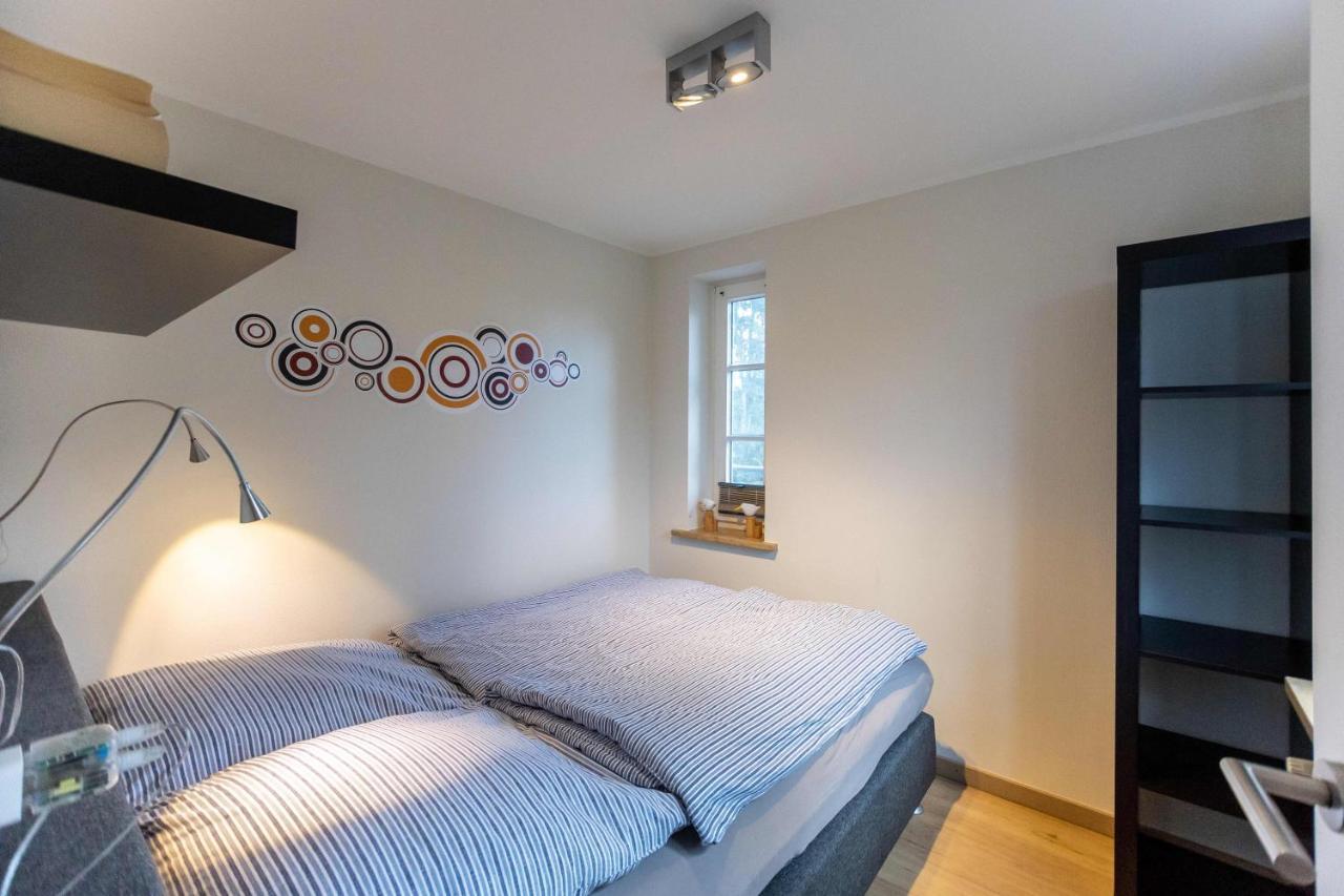 Wyk auf Föhr Ferienwohnung Merle מראה חיצוני תמונה