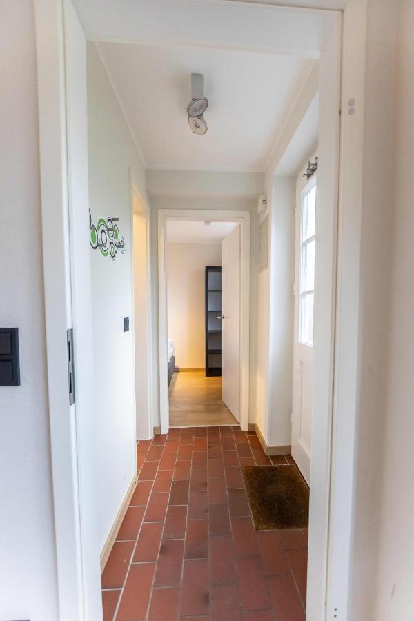 Wyk auf Föhr Ferienwohnung Merle מראה חיצוני תמונה