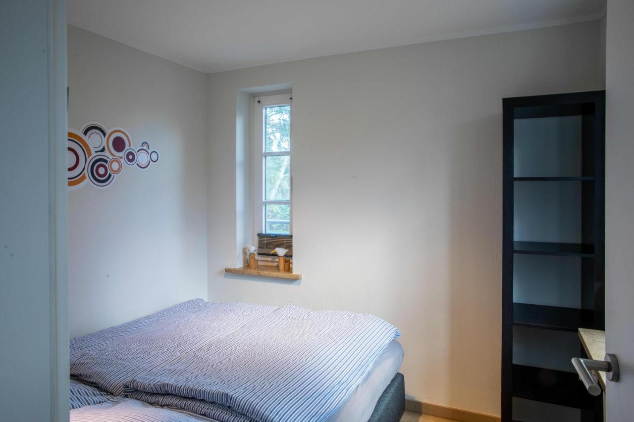 Wyk auf Föhr Ferienwohnung Merle מראה חיצוני תמונה