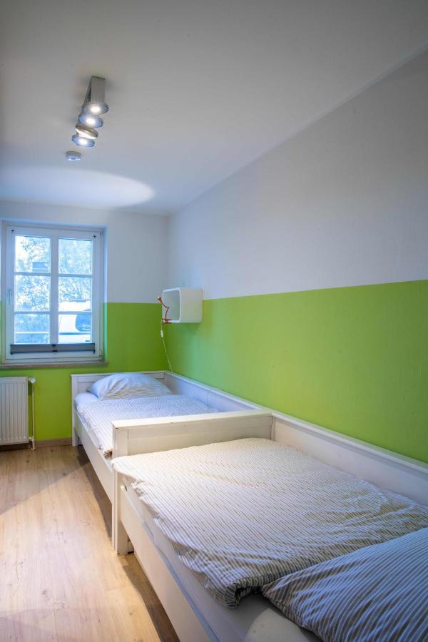 Wyk auf Föhr Ferienwohnung Merle מראה חיצוני תמונה