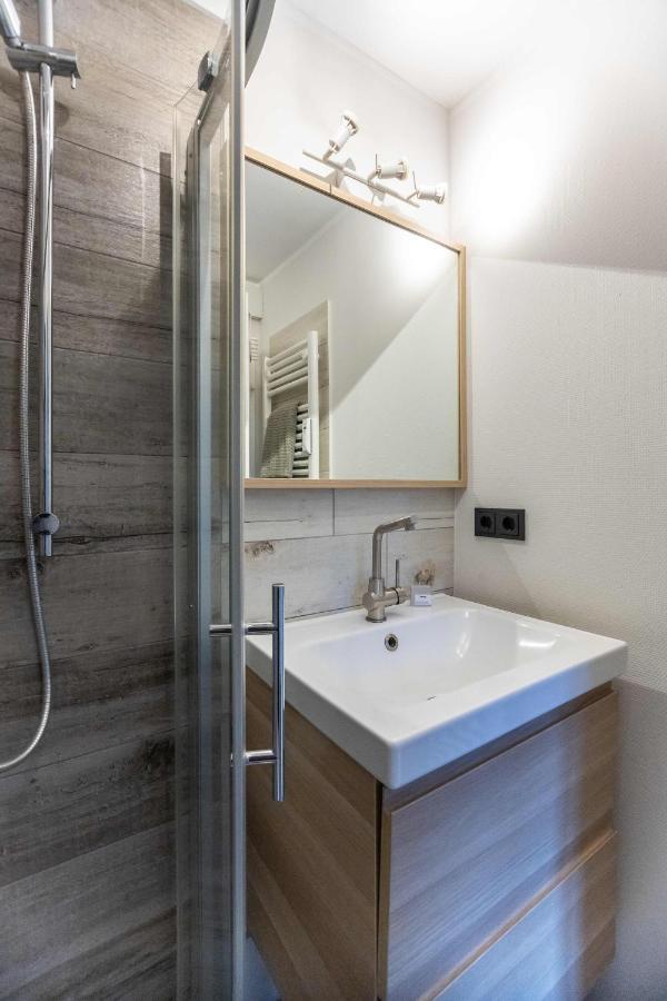 Wyk auf Föhr Ferienwohnung Merle מראה חיצוני תמונה
