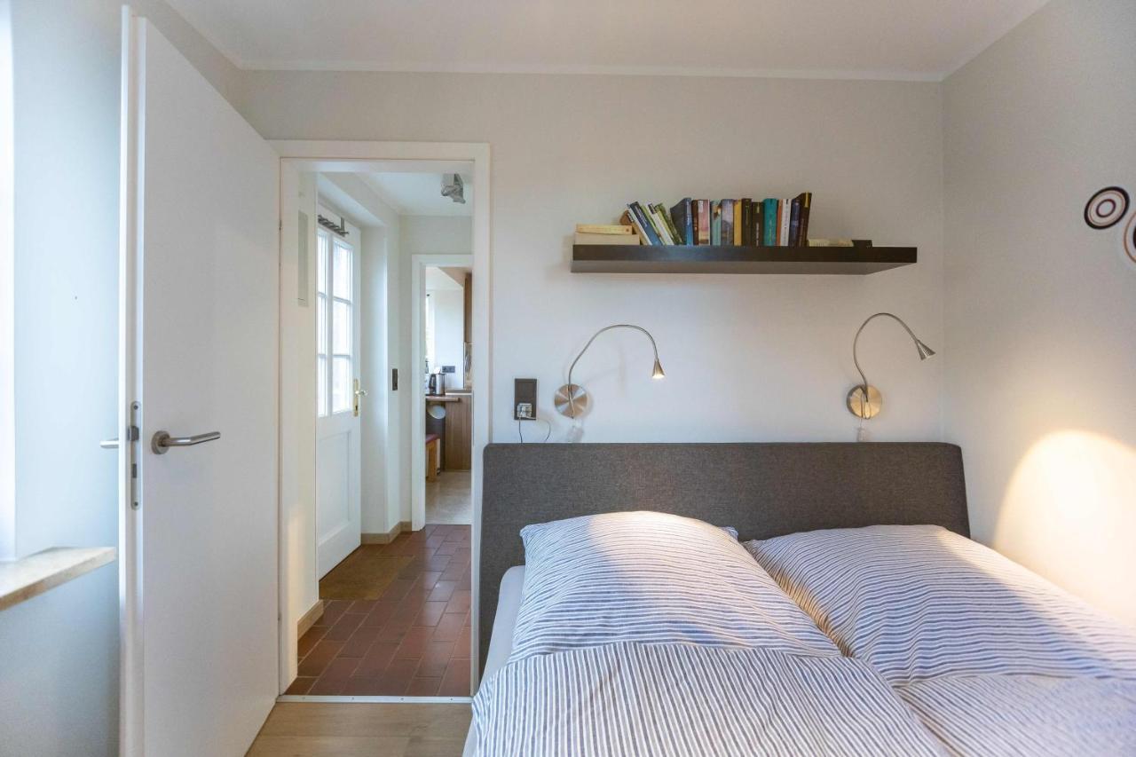 Wyk auf Föhr Ferienwohnung Merle מראה חיצוני תמונה