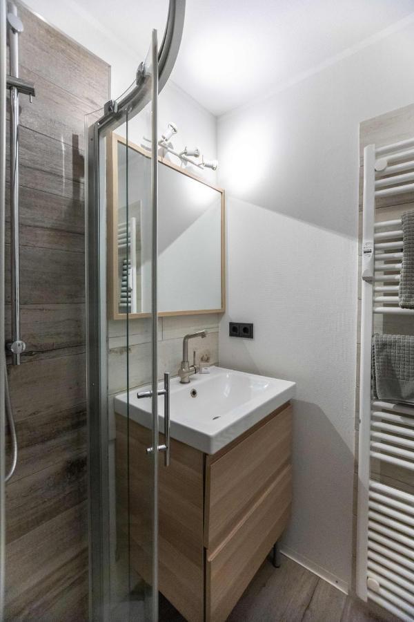 Wyk auf Föhr Ferienwohnung Merle מראה חיצוני תמונה