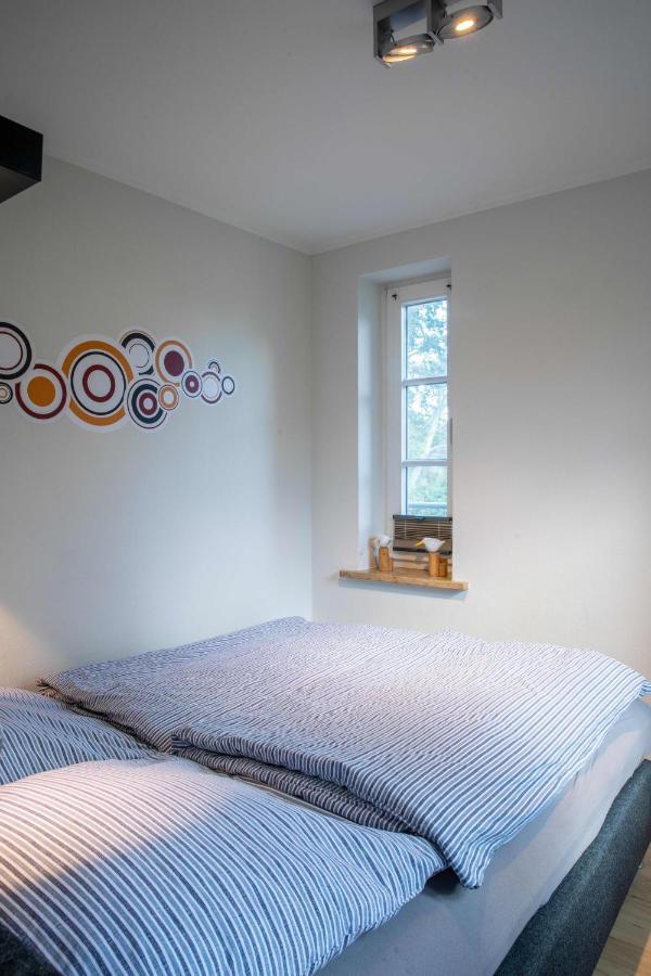 Wyk auf Föhr Ferienwohnung Merle מראה חיצוני תמונה