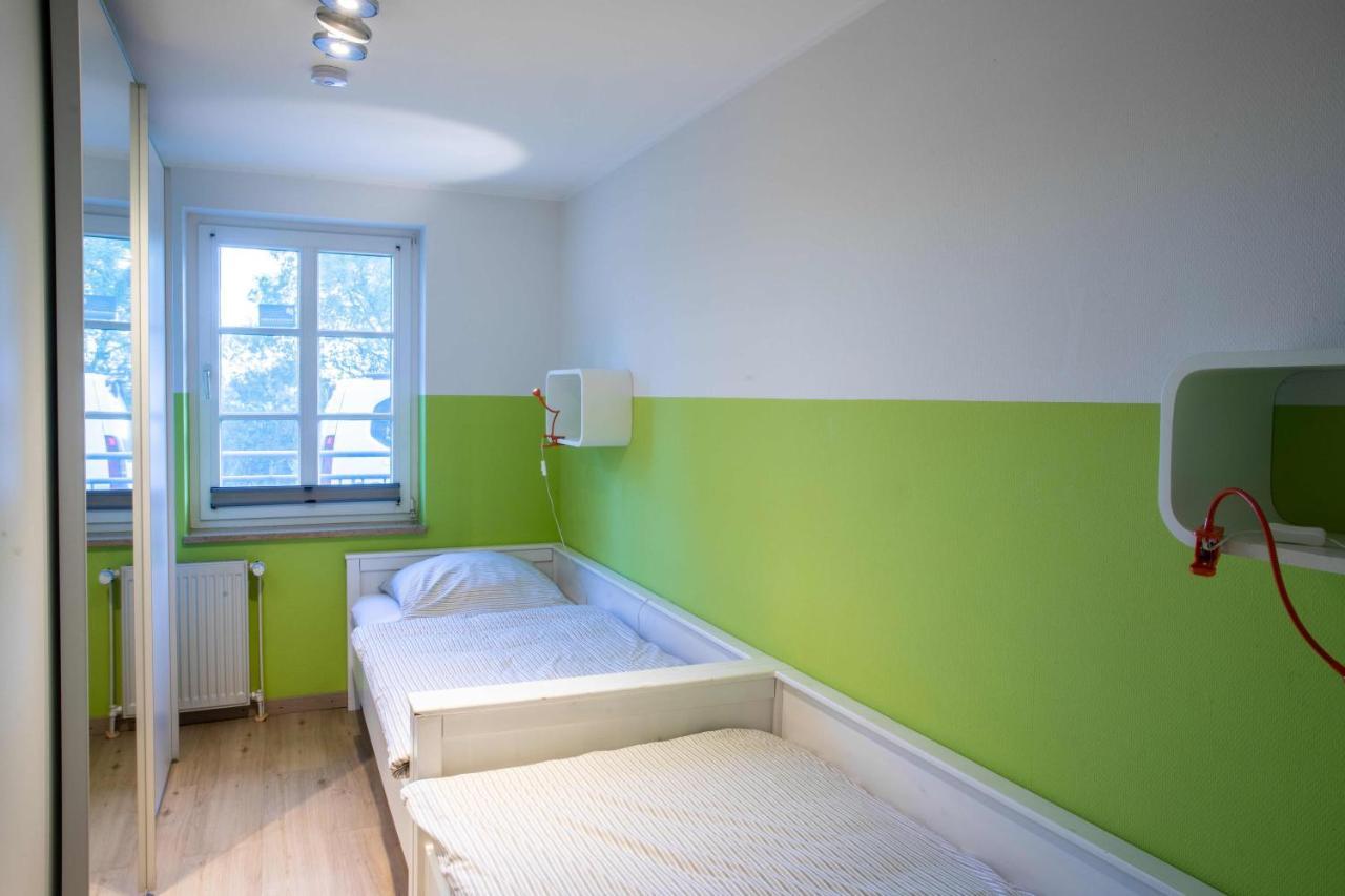 Wyk auf Föhr Ferienwohnung Merle מראה חיצוני תמונה