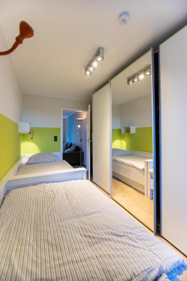 Wyk auf Föhr Ferienwohnung Merle מראה חיצוני תמונה