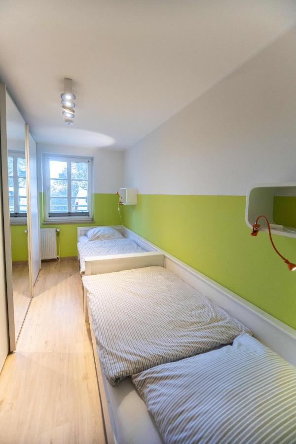 Wyk auf Föhr Ferienwohnung Merle מראה חיצוני תמונה